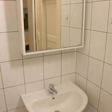Monteurunterkunft Graz-Lend Extérieur photo