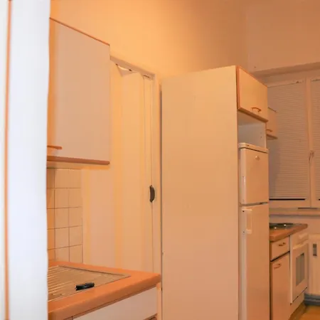 Monteurunterkunft Graz-Lend Extérieur photo
