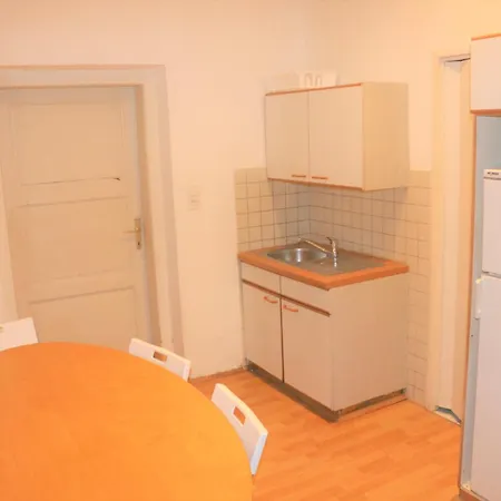 Monteurunterkunft Graz-Lend Extérieur photo