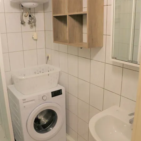 Monteurunterkunft Graz-Lend Extérieur photo