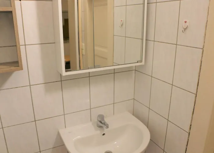 Monteurunterkunft Graz-Lend