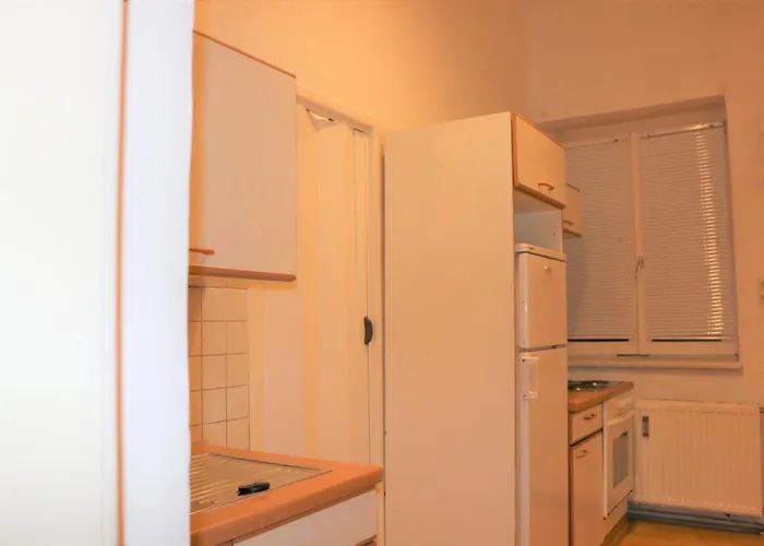 Monteurunterkunft Graz-Lend