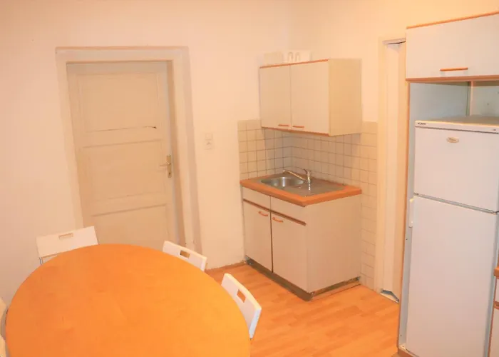 Monteurunterkunft Graz-Lend