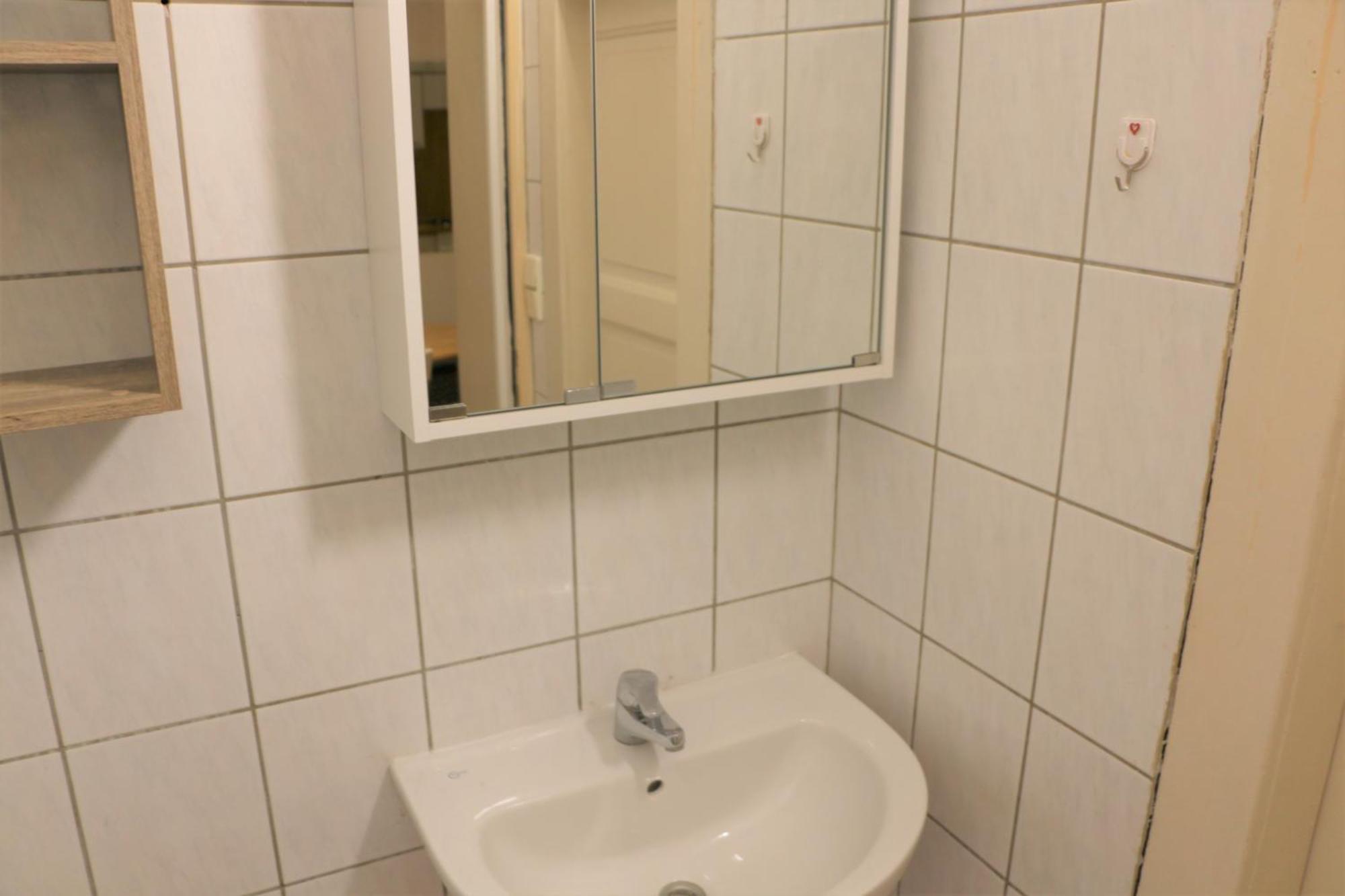 Monteurunterkunft Graz-lend Appartement *