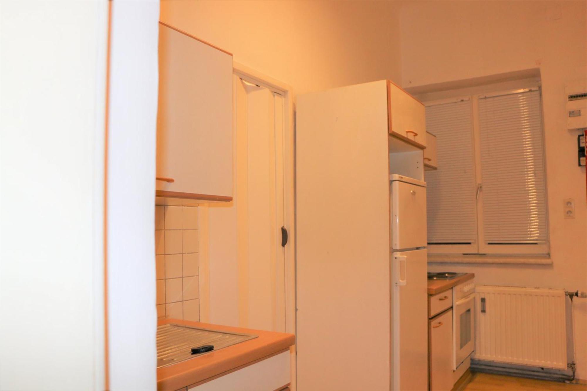 Monteurunterkunft Graz-lend