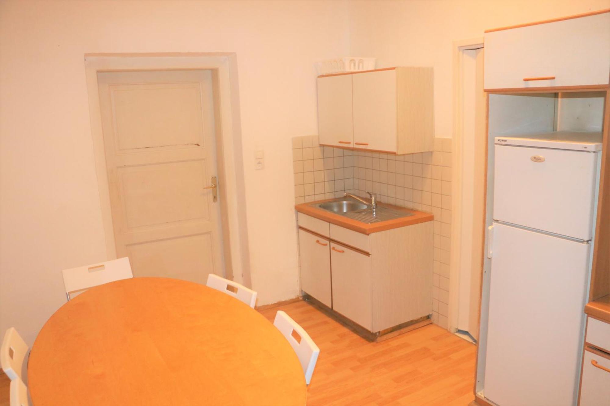 Appartement Monteurunterkunft Graz-lend *